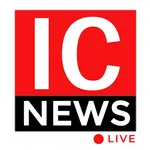 ICNEWS LIVE icon