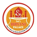 SAI's BIRYANI PALACE icon