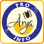 Pro Arya Info icon