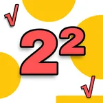 Square Root Cube Root Tables - icon