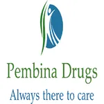 Pembina Drugs icon