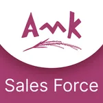 AMK Sales Force icon