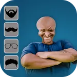 Funny Face Maker - Face Warp icon