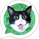 Sticker Creator WAStickerApps icon