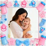 Baby Shower & Gender Reveal icon