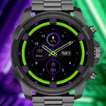 Eminent Watch Face icon