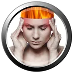 Acupressure: Headache Relief icon