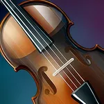 Cello Simulator: Play & Learn icon