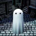 Ghost Collector icon