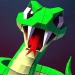 SNAKEVADER: Snake Invaders icon