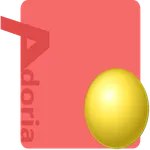 Adoria icon