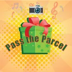 Pass the Parcel - Music Player icon