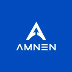 Amnen Delivery icon