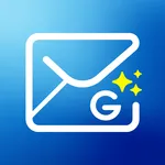 GenieMail - AI Mail Agent icon