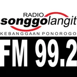 Radio Songgolangit Ponorogo 99 icon