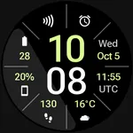 Awf Widgets: Watch face icon