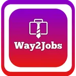 Way2Jobs - Employment News App icon