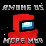 New Among Us: Roleplay MCPE Mo icon