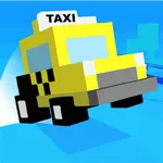 Mad Taxi icon