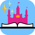 guess the fairy-tale hero icon