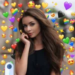 Emoji Background Changer icon
