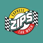 ZIPS Car Wash icon