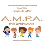 AMPA Cristo de la Paz icon