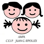 AMPA CEIP Juan G. Ripollés icon