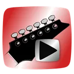 Guitar Guide Videos icon