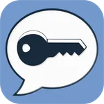 iEncrypto - Safe Message icon