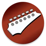 Jazz Rock Guitar icon