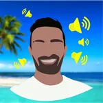 Les marseillais soundbox icon