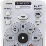 Remote For DirecTV RC66 icon