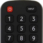 Remote Control For Hisense TV icon