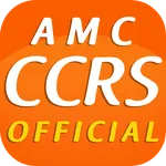 AMC CCRS Official icon