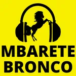 107.5 mbarete bronco icon