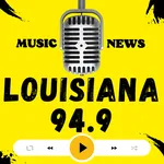 Louisiana 94.9 icon