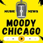 moody radio 90.1 chicago icon