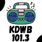 kdwb 101.3 icon