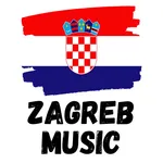 radio zagreb icon