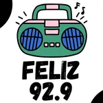 radio feliz fm 92.9 icon