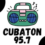 ritmo 95.7 cubaton y mas icon