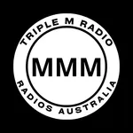 triple m radio app icon