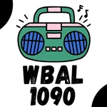 wbal radio 1090 baltimore icon