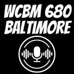wcbm 680 baltimore icon