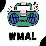 WMAL Radio app icon