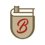 Bukkm icon