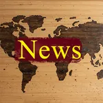 World Newspapers - Everything icon