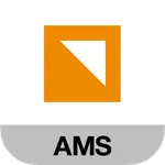 AMS CarIdent icon