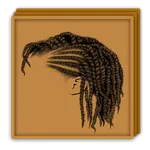 African Braid Gallery icon